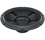 Subwoofer Αυτοκινήτου – Hertz Dieci DS 30.3 - Image 2