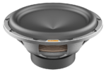 Subwoofer Αυτοκινήτου – Hertz Mille MP 300 D4.3 PRO - Image 2