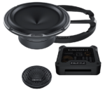 Ηχεία Αυτοκινήτου – Hertz Mille MLK 165.3 Legend - Image 2