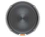 Ηχεία Αυτοκινήτου – Hertz Mille MP 165P.3 Pro - Image 3
