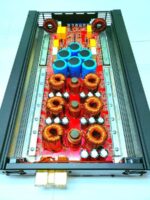 Ενισχυτής Αυτοκινήτου – Powerus PW10000 0,5Ω - Image 3