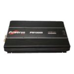 Ενισχυτής Αυτοκινήτου – Powerus PW10000 0,5Ω