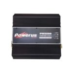 Ενισχυτής Αυτοκινήτου – Powerus PW3500 0,5Ω