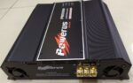Ενισχυτής Αυτοκινήτου – Powerus PW3500 0,5Ω - Image 2