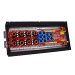 Ενισχυτής Αυτοκινήτου – Powerus PW15000 0,5Ω