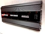 Ενισχυτής Αυτοκινήτου – Powerus PW15000 0,5Ω - Image 3