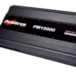 Ενισχυτής Αυτοκινήτου – Powerus PW15000 1Ω - Image 2