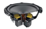 Subwoofer Αυτοκινήτου – Hertz Cento CS 250 S2 - Image 4