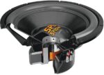 Subwoofer Αυτοκινήτου – Hertz SPL Show SS 15 D2 - Image 2