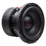 Subwoofer Αυτοκινήτου - DD AUDIO - REDLINE 506d D2 - Image 2