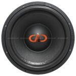 Subwoofer Αυτοκινήτου - DD AUDIO - REDLINE 815d D1 - Image 7