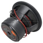 Subwoofer Αυτοκινήτου - DD AUDIO - REDLINE 815d D1 - Image 4