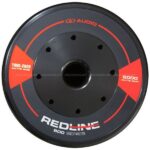 Subwoofer Αυτοκινήτου - DD AUDIO - REDLINE 815d D1 - Image 5