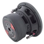 Subwoofer Αυτοκινήτου - DD AUDIO - REDLINE 508d D4 - Image 3