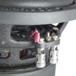 Subwoofer Αυτοκινήτου - DD AUDIO - REDLINE 508d D4 - Image 4