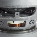 Subwoofer Αυτοκινήτου - DD AUDIO - REDLINE 508d D4 - Image 5