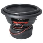 Subwoofer Αυτοκινήτου - DD AUDIO - REDLINE 815d D2 - Image 2