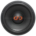 Subwoofer Αυτοκινήτου - DD AUDIO - REDLINE 818d D2 - Image 6