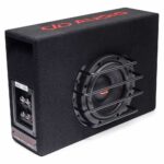 Subwoofer Αυτοκινήτου - DD AUDIO - LE-ST06d - Image 5