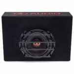 Subwoofer Αυτοκινήτου - DD AUDIO - LE-ST06d - Image 6