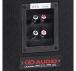 Subwoofer Αυτοκινήτου - DD AUDIO - LE-M512d - Image 2