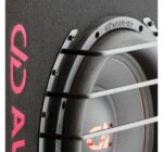 Subwoofer Αυτοκινήτου - DD AUDIO - LE-M512d - Image 4