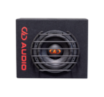 Subwoofer Αυτοκινήτου - DD AUDIO - LE-M610E - Image 2