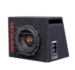 Subwoofer Αυτοκινήτου - DD AUDIO - LE-M610E - Image 3