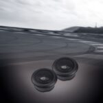 Ηχεία Αυτοκινήτου – Mac Audio BLK T25 - Image 3