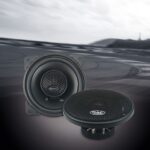 Ηχεία Αυτοκινήτου – Mac Audio BLK 10.2 - Image 2