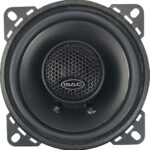 Ηχεία Αυτοκινήτου – Mac Audio BLK 10.2 - Image 3
