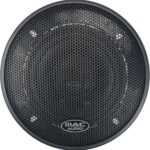 Ηχεία Αυτοκινήτου – Mac Audio BLK 10.2 - Image 4