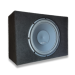 Subwoofer Αυτοκινήτου – Hertz UNO DBS 300 - Image 3