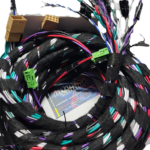 ETU-MBACC - ETON ACC amplifier connection set for ETON MB system C-Class, GLC, E-Class, S-Class.