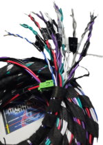 ETU-MBACC - ETON ACC amplifier connection set for ETON MB system C-Class, GLC, E-Class, S-Class. - Image 2