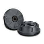 EBS111A Emphaser Active subwoofer 11''spare wheels