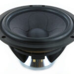 Scan Speak 18WU/8741T00