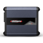 SD800.1 EVO 5 - 2 Ohm