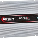 Taramps DS 800 X 4 2 Ohm
