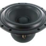 Scan Speak 23W/4557T02