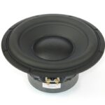 Scan Speak 26W/4558T00