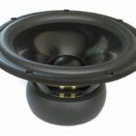 Scan Speak 26W/4867T00