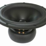 Scan Speak 26W/8861T00