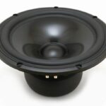 Scan Speak 26W/8867T00