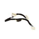 N-A480DSP-ISO2 A5xxDSP P&P cable for Hyundai, Nissan