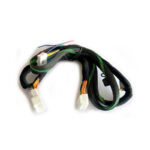 N-A480DSP-ISO18 A5xxDSP P&P Kabel für Citroen, Fiat, Mitsubishi, Peugeot