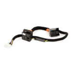 ATS-ISO26 SPECIFIC DSP P&P Kabel Peugeot -DS Automobiles -Peugeot