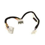 N-A480DSP-ISO24 A5xxDSP P&P cable for Ford, Land Rover