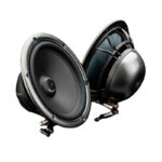 GLADEN AEROSPACE 165 DC