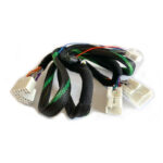 N-A480DSP-ISO32 A5xxDSP P&P Kabel für Citroen, Lexus, Peugeot, Subaru, Toyota